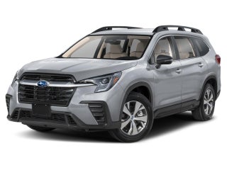 2025 Subaru Ascent Premium 7-Passenger