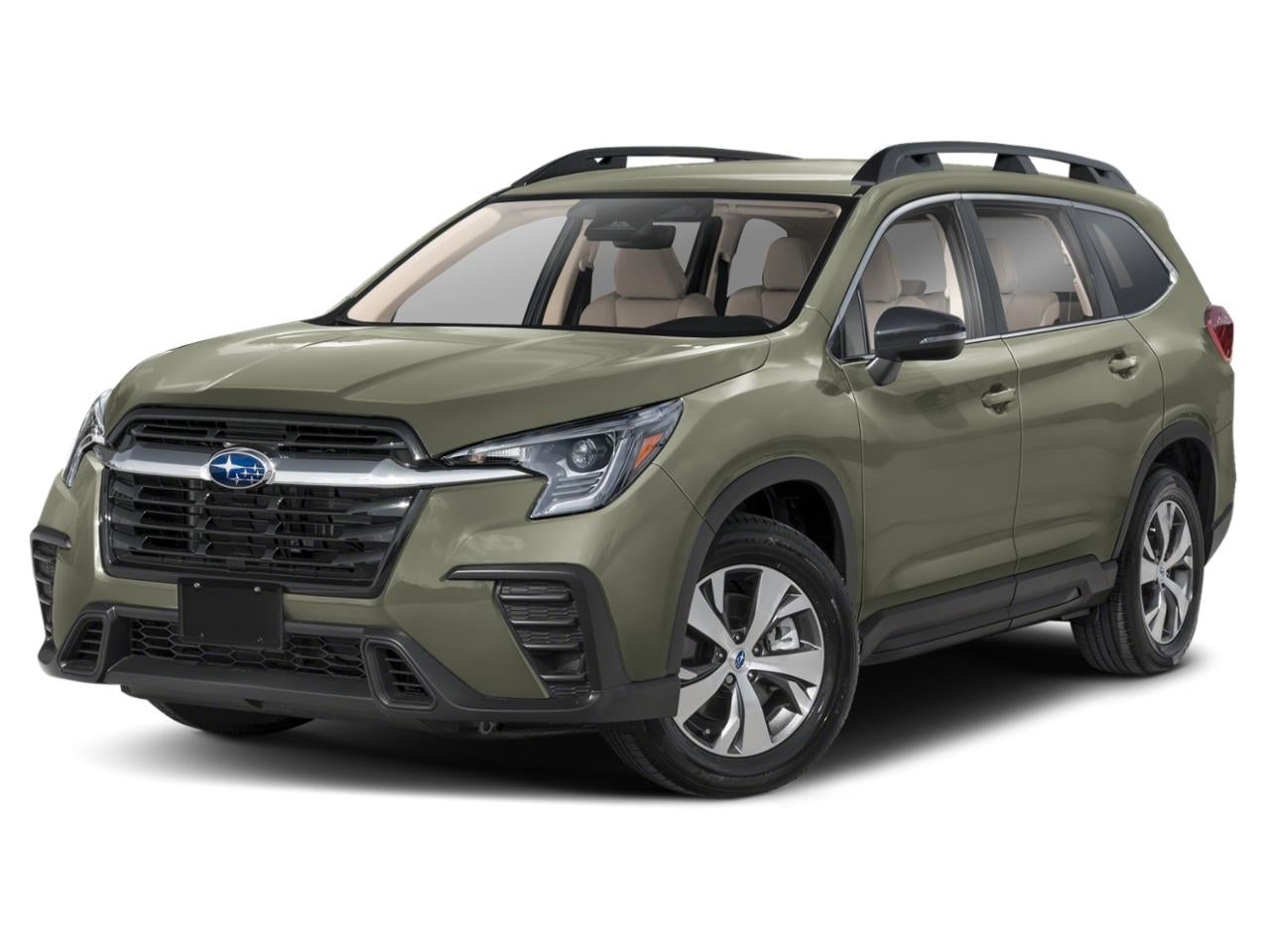 2025 Subaru Ascent Premium 7-Passenger