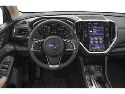 2025 Subaru Ascent Premium 7-Passenger