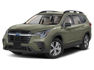 2025 Subaru Ascent Premium 7-Passenger