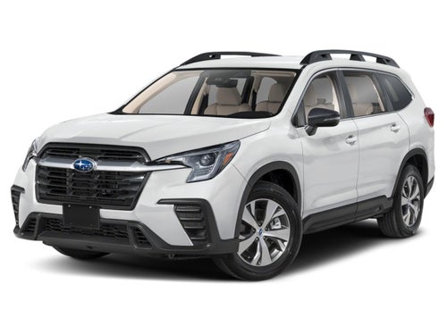 2025 Subaru Ascent Premium 7-Passenger