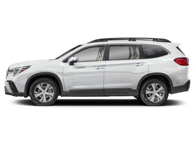 2025 Subaru Ascent Premium 7-Passenger