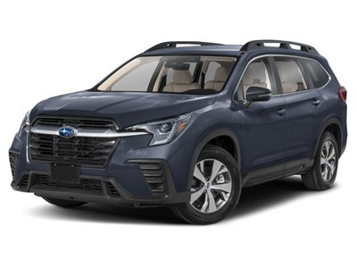 2025 Subaru Ascent Premium 7-Passenger