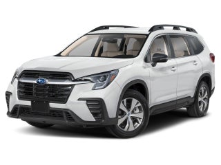 2025 Subaru Ascent Premium 7-Passenger