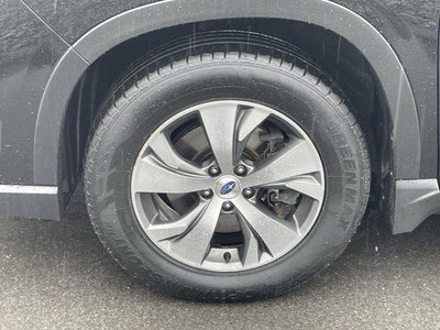 2023 Subaru Ascent Premium 7-Passenger