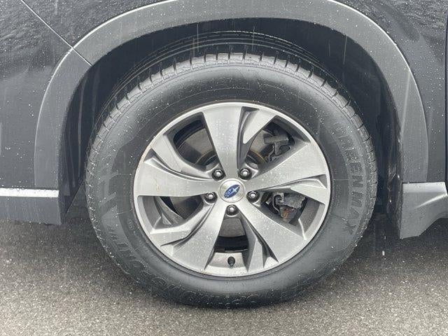 2023 Subaru Ascent Premium 7-Passenger