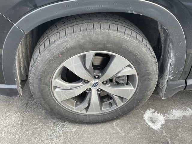 2023 Subaru Ascent Premium 7-Passenger