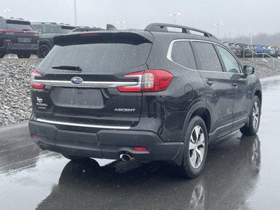 2023 Subaru Ascent Premium 7-Passenger