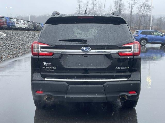 2023 Subaru Ascent Premium 7-Passenger