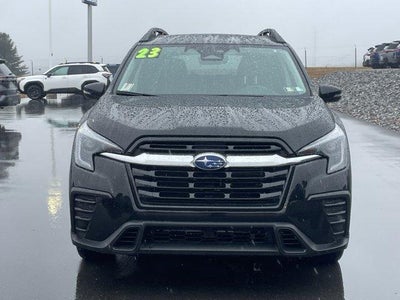 2023 Subaru Ascent Premium 7-Passenger