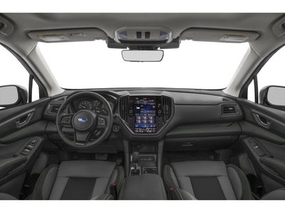 2025 Subaru Ascent Onyx Edition 7-Passenger