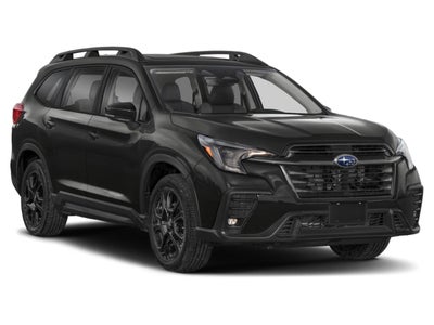 2025 Subaru Ascent Onyx Edition 7-Passenger