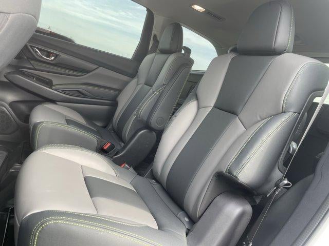 2025 Subaru Ascent Onyx Edition 7-Passenger
