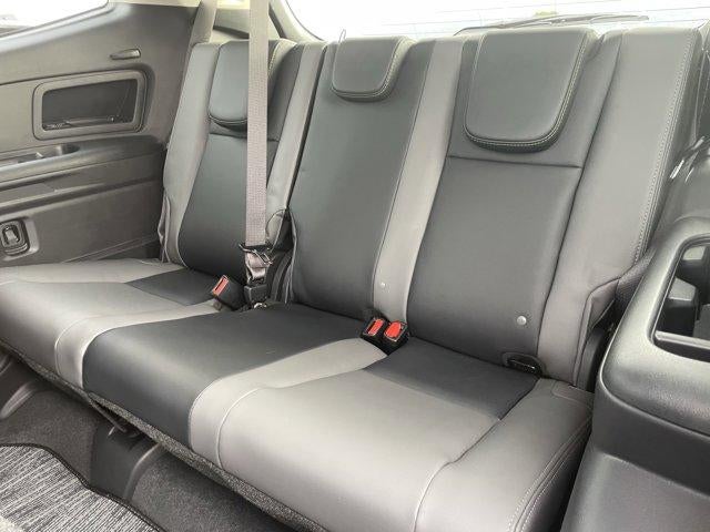 2025 Subaru Ascent Onyx Edition 7-Passenger