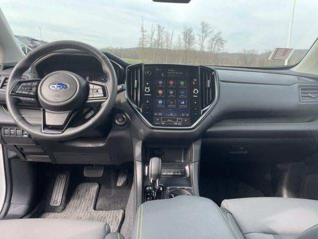 2025 Subaru Ascent Onyx Edition 7-Passenger