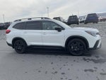 2025 Subaru Ascent Onyx Edition 7-Passenger