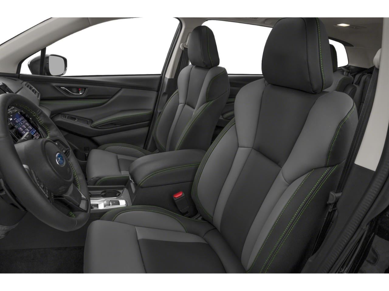 2025 Subaru Ascent Onyx Edition 7-Passenger