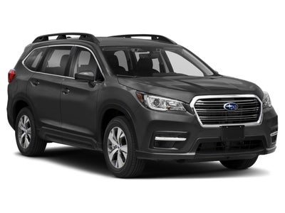 2019 Subaru Ascent 2.4T Premium 7-Passenger