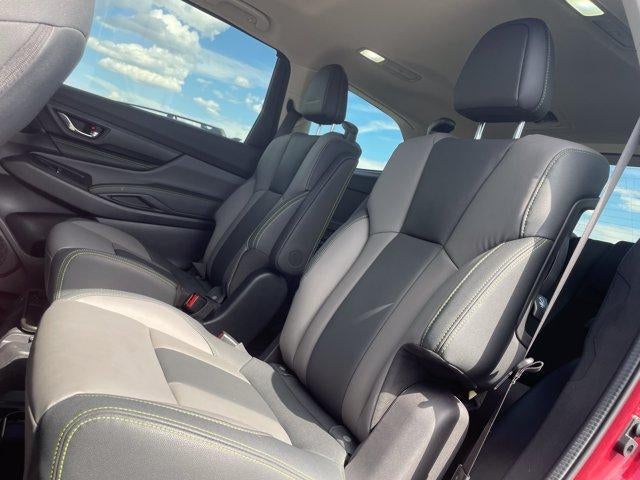 2024 Subaru Ascent Onyx Edition 7-Passenger