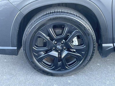 2023 Subaru Ascent Onyx Edition 7-Passenger