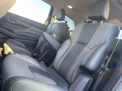 2023 Subaru Ascent Onyx Edition 7-Passenger