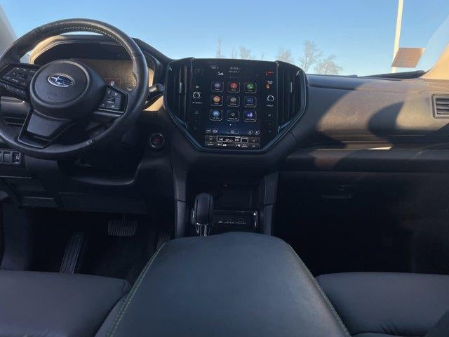 2023 Subaru Ascent Onyx Edition 7-Passenger