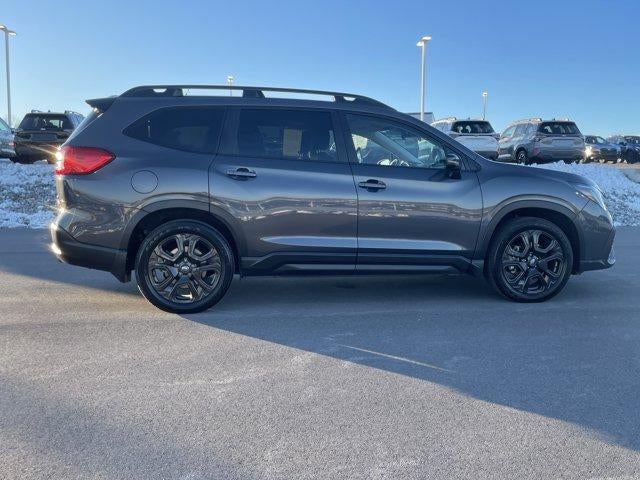 2023 Subaru Ascent Onyx Edition 7-Passenger