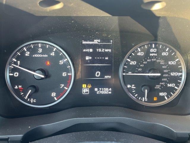 2023 Subaru Ascent Onyx Edition 7-Passenger