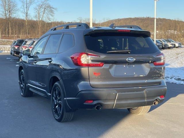 2023 Subaru Ascent Onyx Edition 7-Passenger
