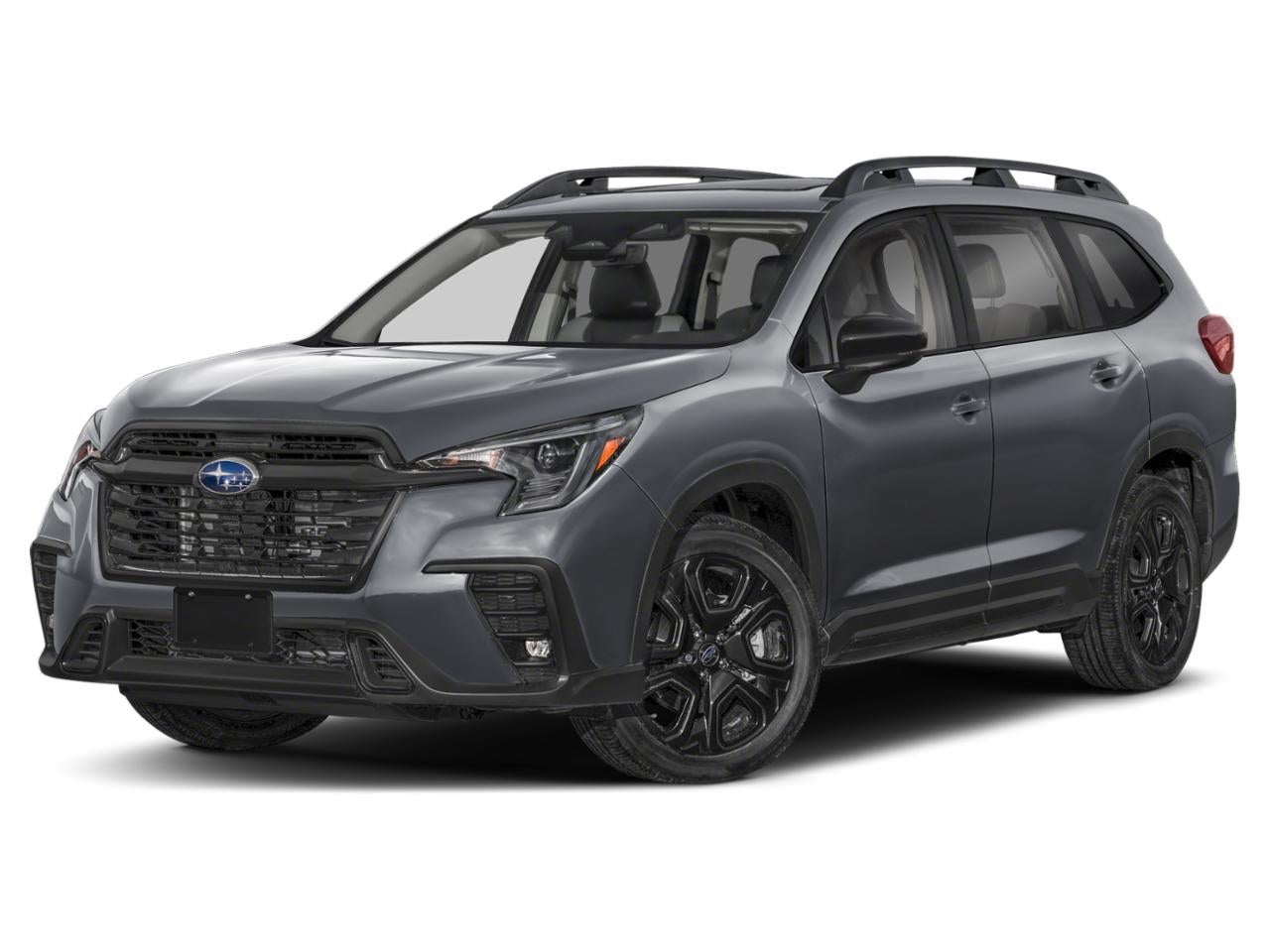 2023 Subaru Ascent Onyx Edition 7-Passenger