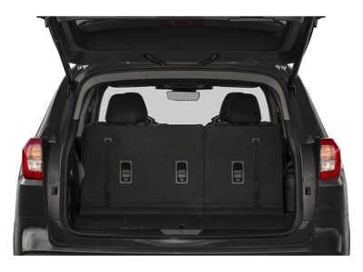 2023 Subaru Ascent Onyx Edition 7-Passenger