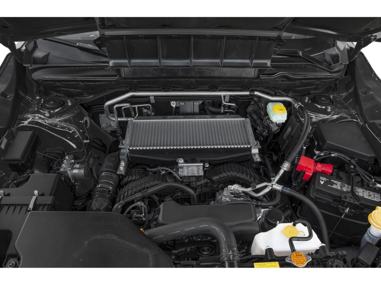 2023 Subaru Ascent Onyx Edition 7-Passenger