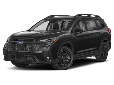 2023 Subaru Ascent Onyx Edition 7-Passenger