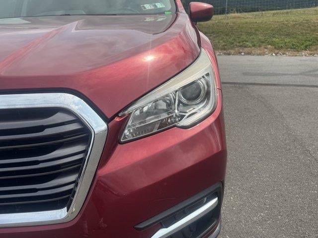 2019 Subaru Ascent 2.4T Premium 7-Passenger