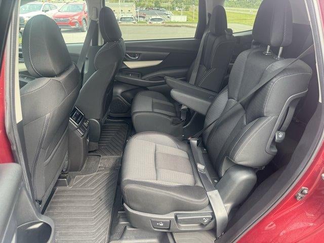 2019 Subaru Ascent 2.4T Premium 7-Passenger