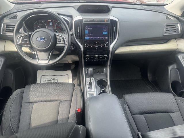 2019 Subaru Ascent 2.4T Premium 7-Passenger