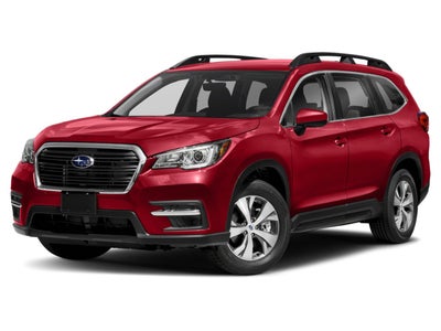 2019 Subaru Ascent 2.4T Premium 7-Passenger