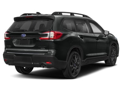 2024 Subaru Ascent Onyx Edition Limited 7-Passenger