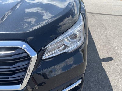 2021 Subaru Ascent Limited 8-Passenger