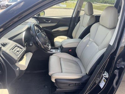 2021 Subaru Ascent Limited 8-Passenger