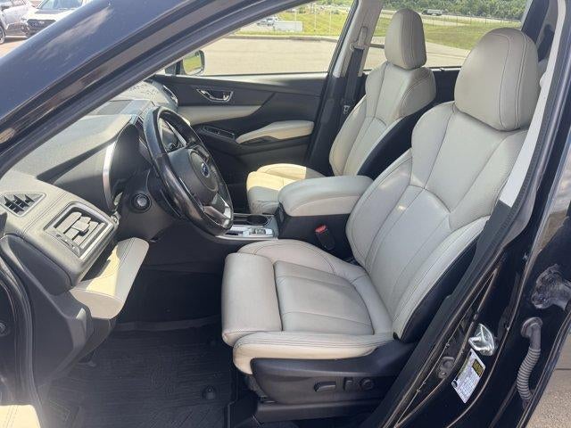 2021 Subaru Ascent Limited 8-Passenger