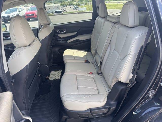 2021 Subaru Ascent Limited 8-Passenger