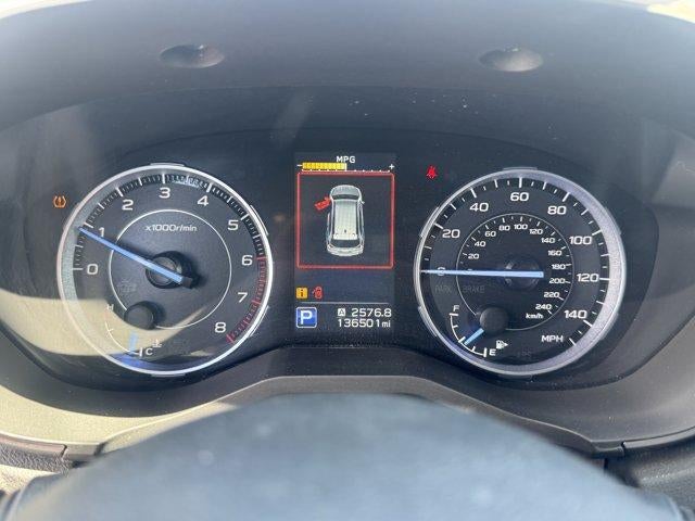 2021 Subaru Ascent Limited 8-Passenger