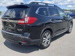 2021 Subaru Ascent Limited 8-Passenger