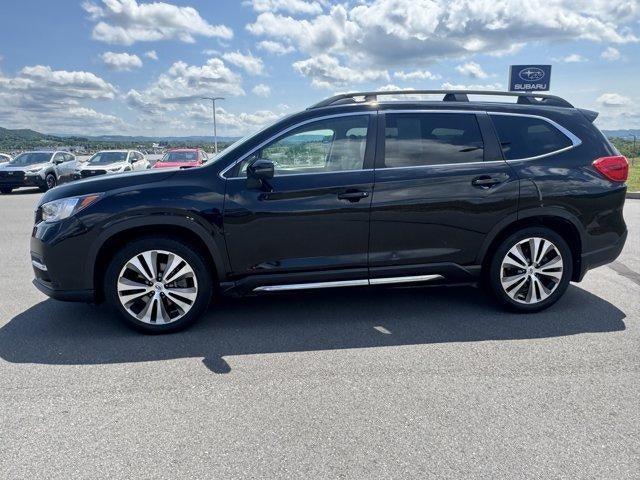 2021 Subaru Ascent Limited 8-Passenger