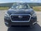 2021 Subaru Ascent Limited 8-Passenger