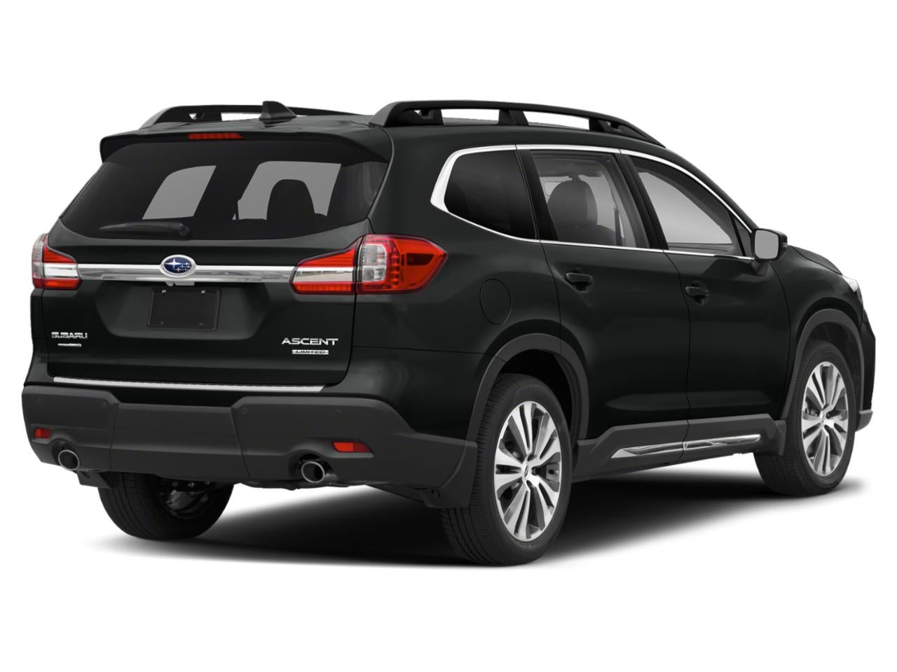 2021 Subaru Ascent Limited 8-Passenger