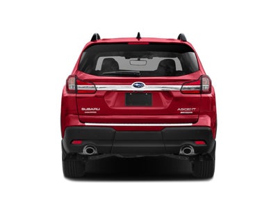 2021 Subaru Ascent Limited 8-Passenger