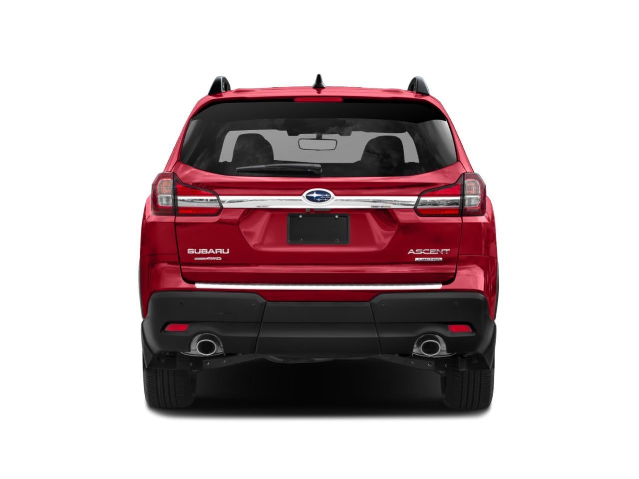 2021 Subaru Ascent Limited 8-Passenger