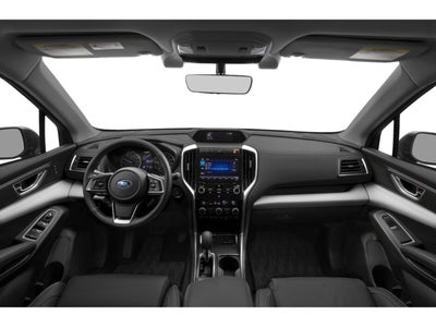 2019 Subaru Ascent 2.4T Limited 8-Passenger